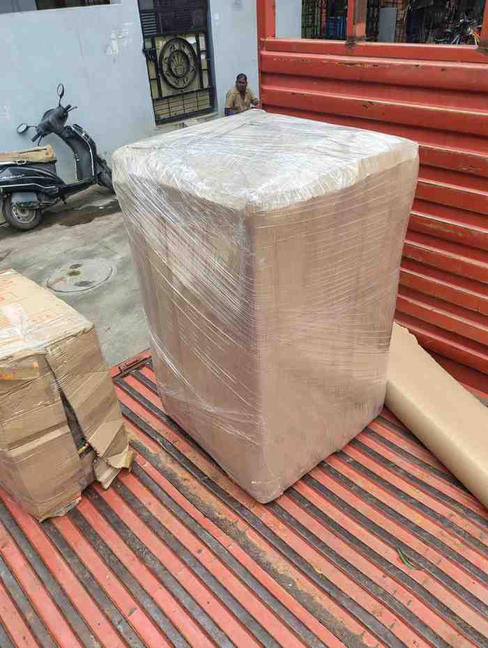 Best Packers And Movers In Hyderabad