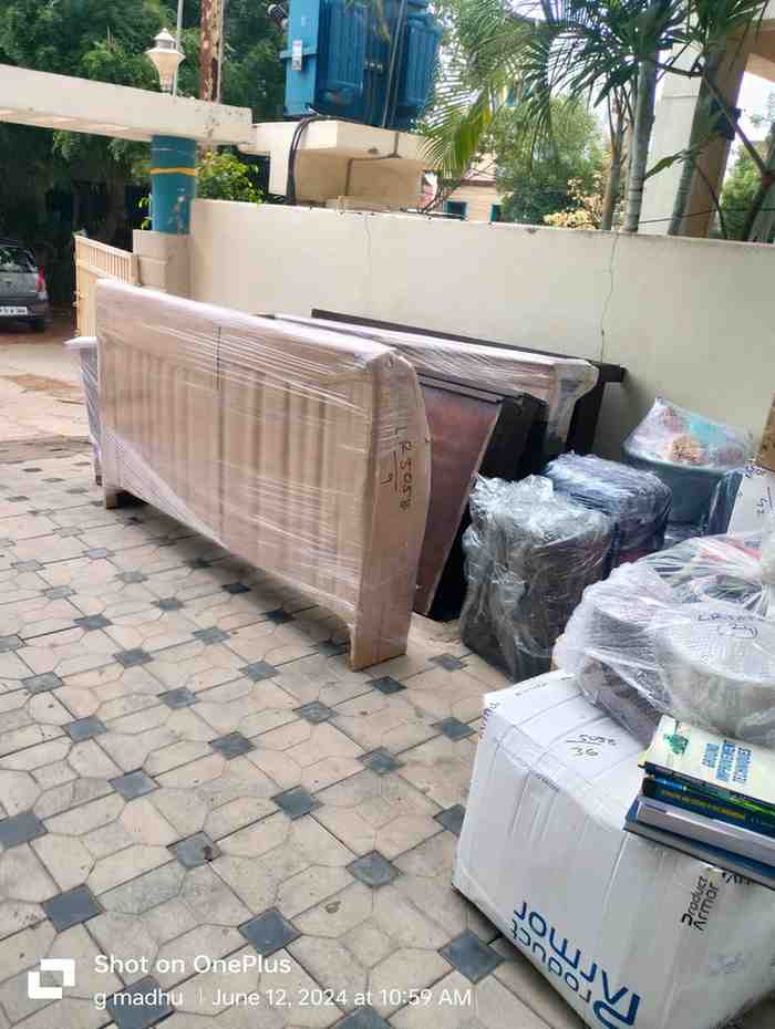 packers and movers Hyderabad